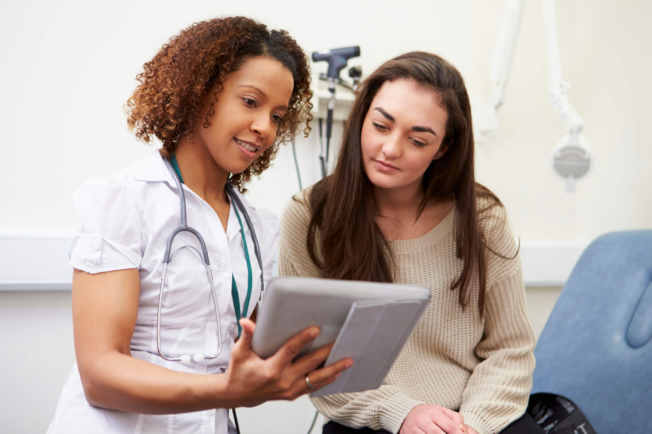 tailored treatment plan cystic fibrosis